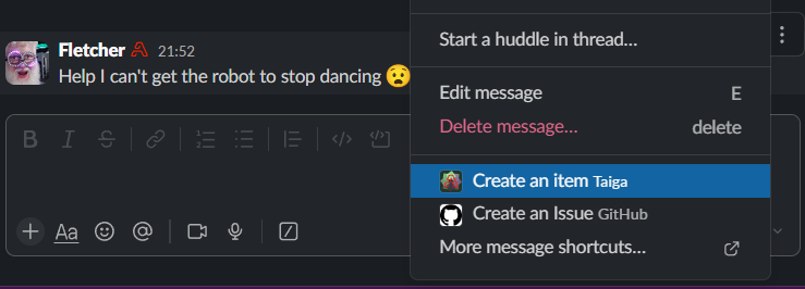 taiga_create_from_message.png